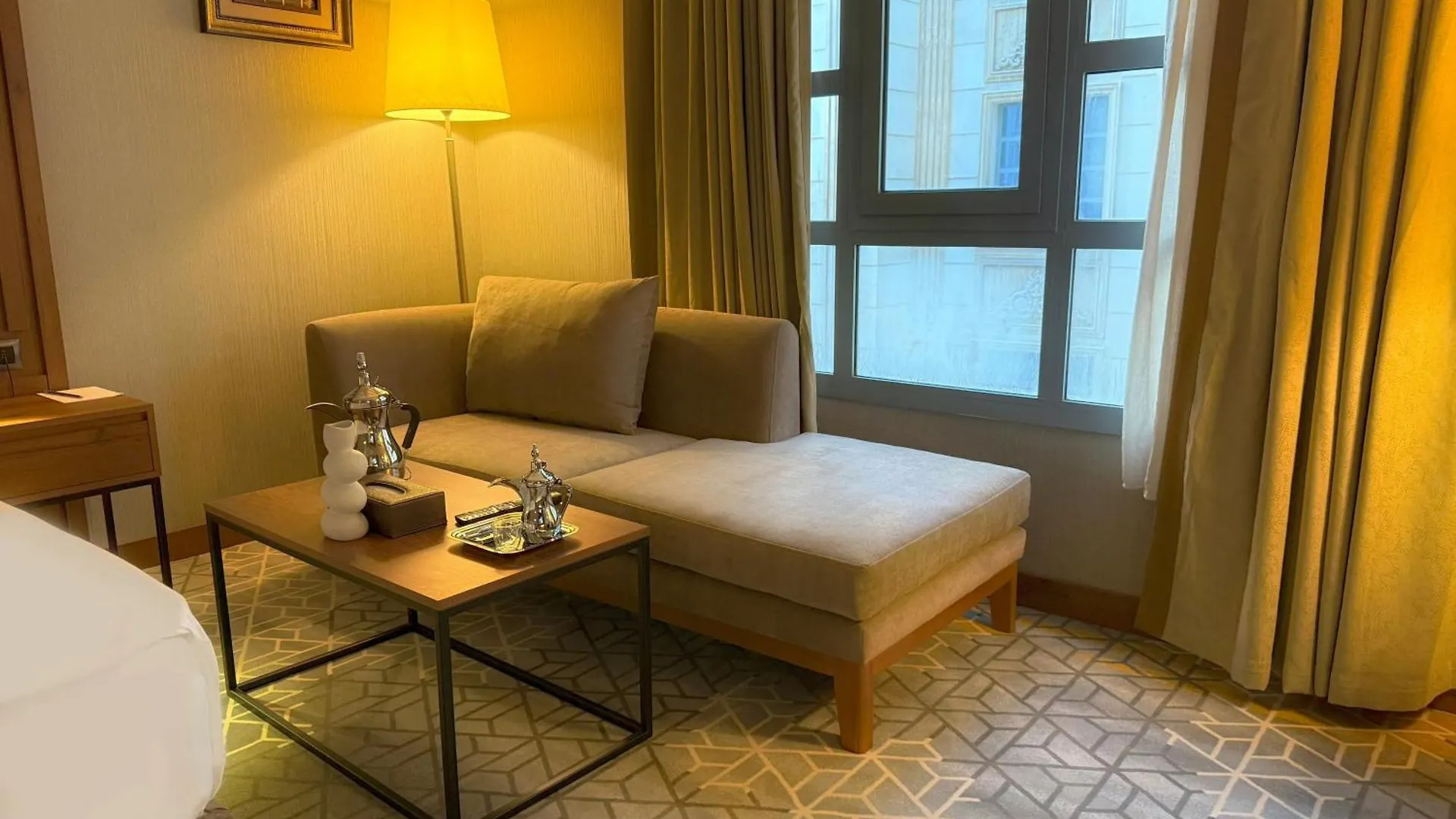 Crown Town Hotel Jeddah