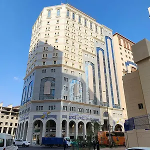 Deyar Al Eiman Hotel Medina