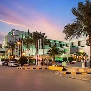 Al Qasr By Ihg Riyadh