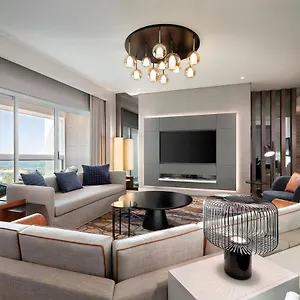 Hotel Sheraton - Saudi Brothers Commercial Company Branch, Jeddah
