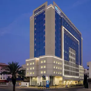 Hotel Hyatt House Sari Street, Jeddah