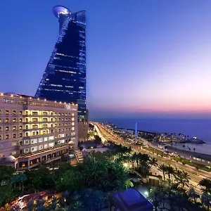 Hotel Waldorf Astoria - Qasr Al Sharq, Jeddah