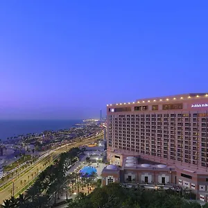 Hilton Jeddah