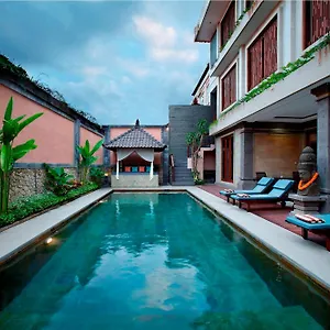 The Visala Boutique Seminyak (Bali)