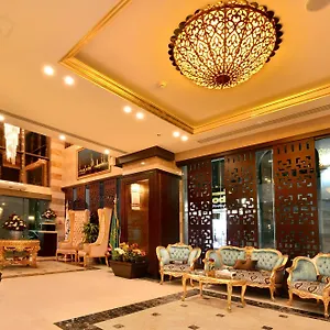Province Al Sham Saudi-Arabien