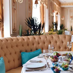 Moevenpick Star Jeddah