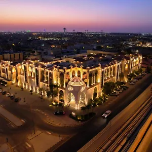 Madareem Hotel Ar Riyad