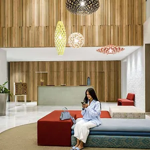 Hotel Adagio Center, Jeddah