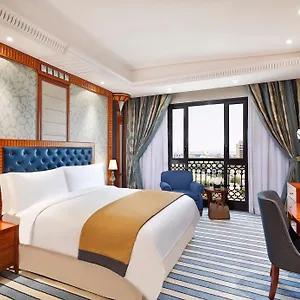 Hotel The Ritz-carlton, Jeddah
