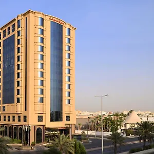 Moevenpick Star Jeddah