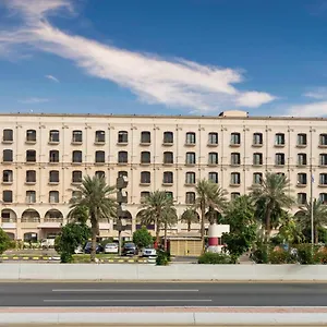 Hotel Move, Jeddah