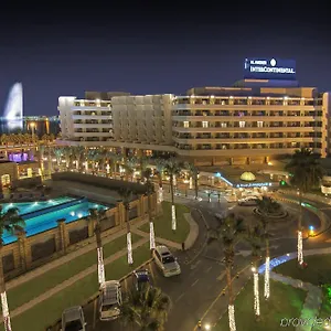 Hotel Intercontinental By Ihg, Jeddah
