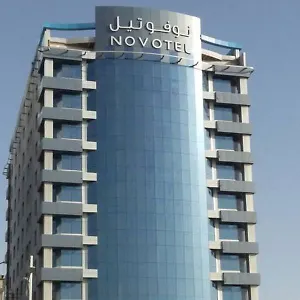 Novotel Tahlia Dschidda