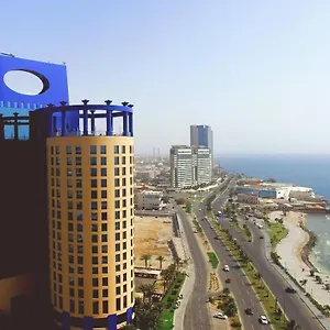 Hotel Rosewood, Jeddah