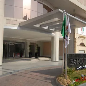 Executives - Olaya Hotel Ar Riyad
