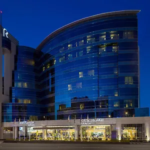 Rosh Rayhaan By Rotana Riyadh