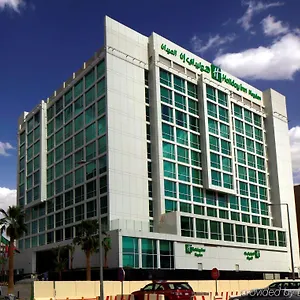 Meydan By Ihg Riyadh