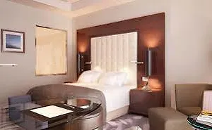 Hilton & Residences Riyadh