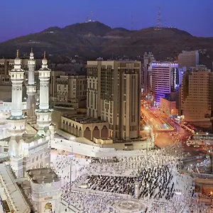 Le Meridien Makkah Saudi-Arabien