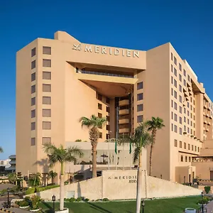 Hotel Le Meridien, Jeddah