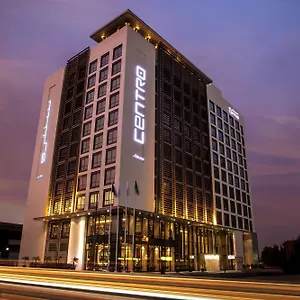 Hotel Centro Shaheen By Rotana, Jeddah