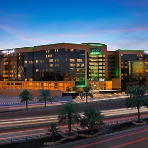 Voco - Riyadh, An Ihg - فوكو الرياض, احدى مجموعة إنتركونتيننتال Riyadh