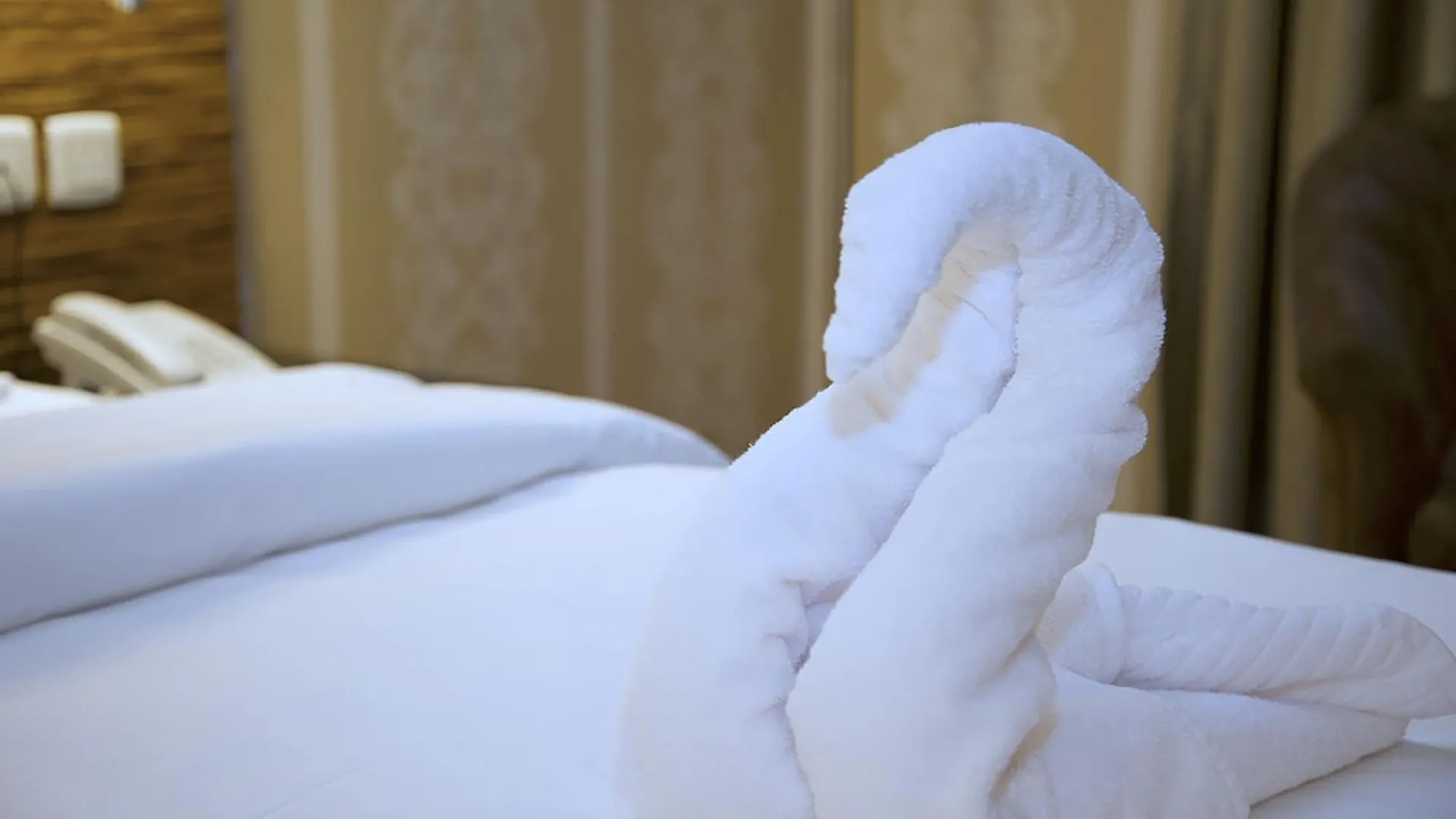 Crown Town Hotel Jeddah