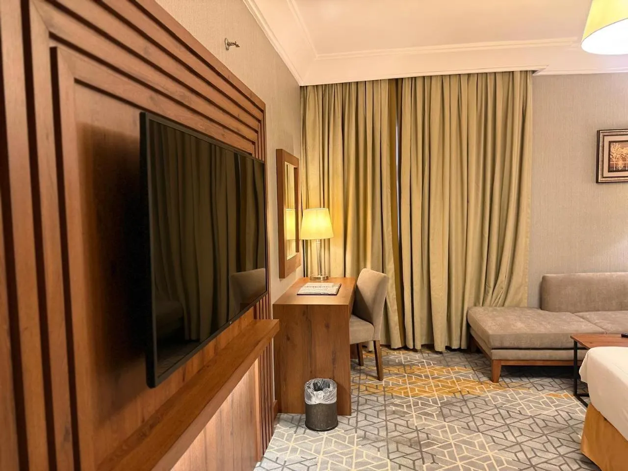 Crown Town Hotel Jeddah Saudi Arabia