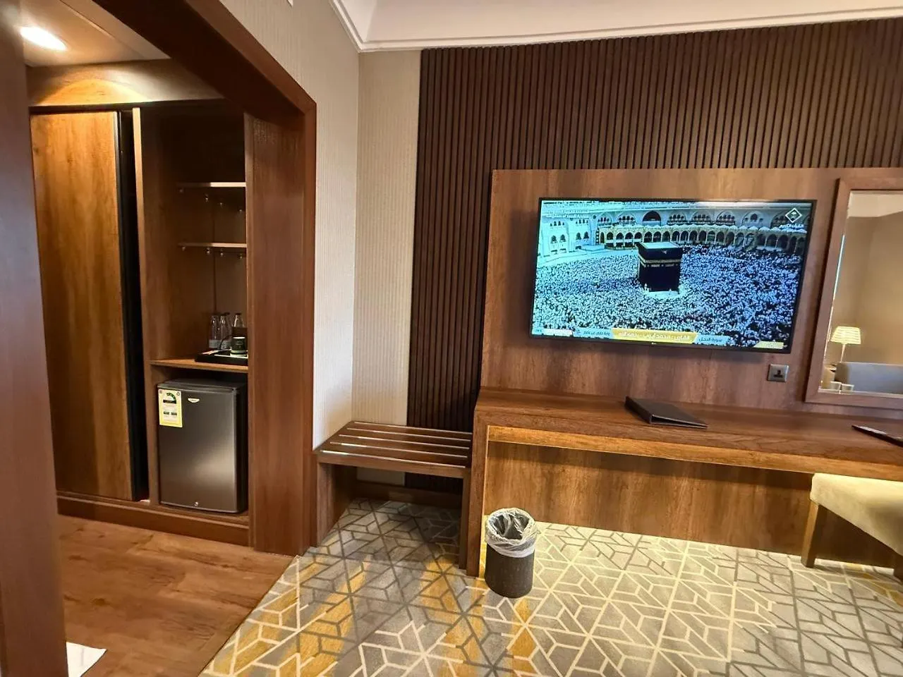 ****  Crown Town Hotel Jeddah Saudi Arabia