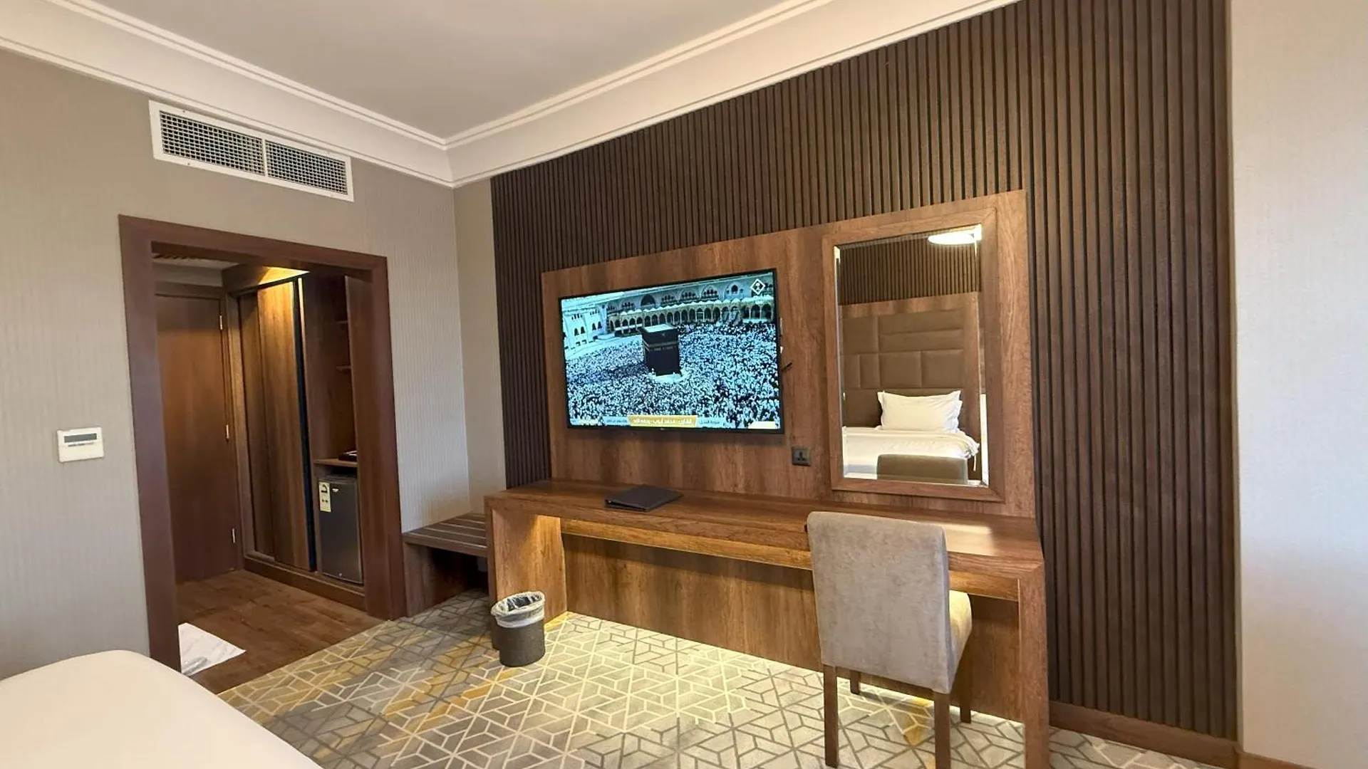 Crown Town Hotel Jeddah