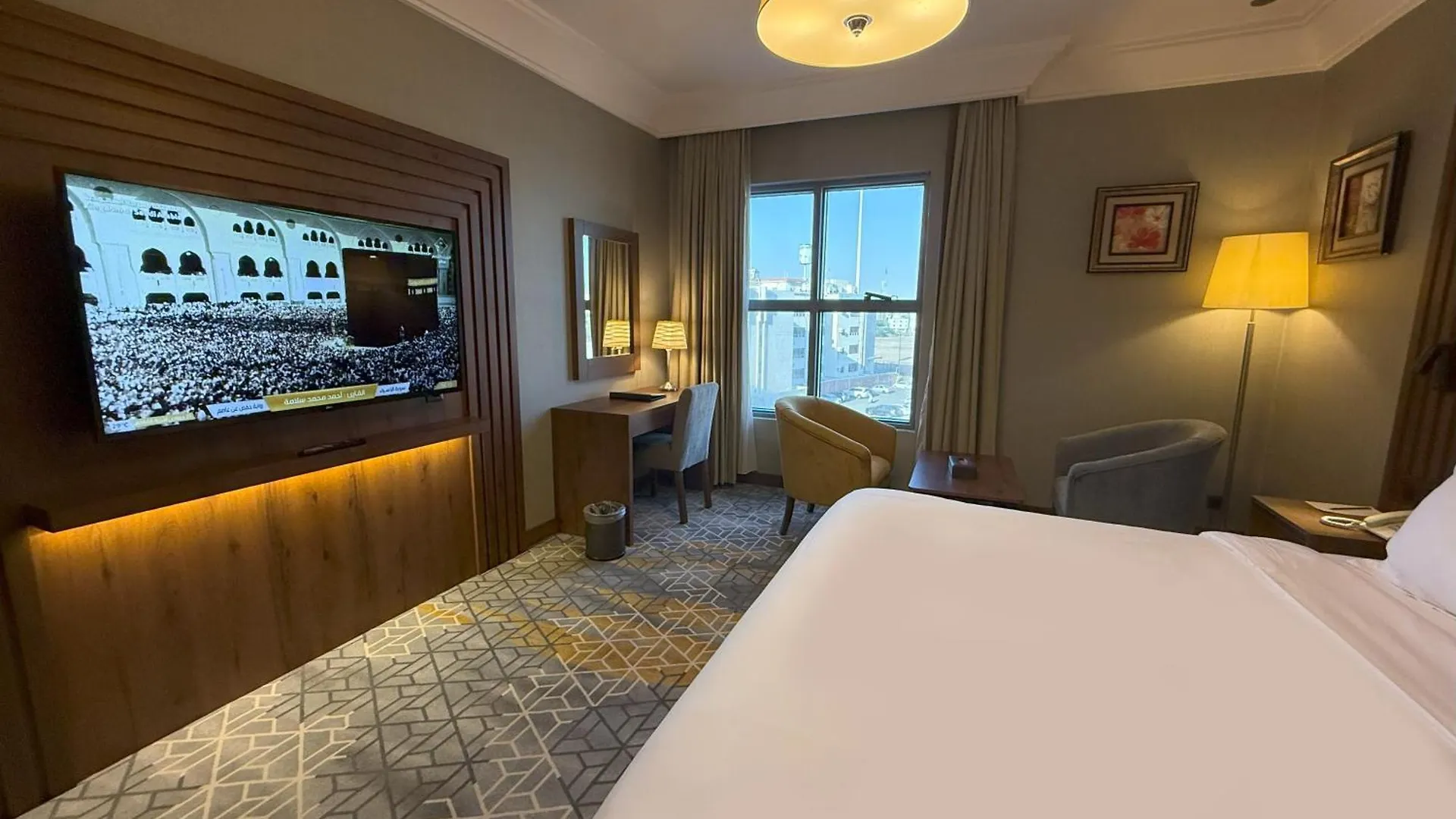 Crown Town Hotel Jeddah