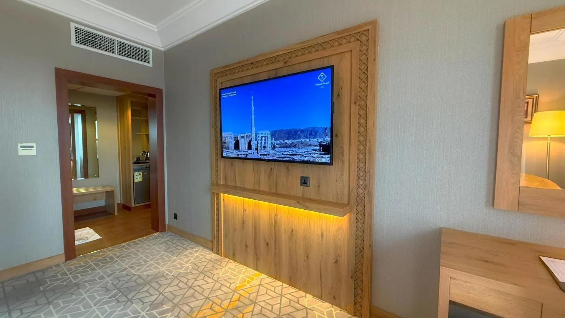 Crown Town Hotel Jeddah