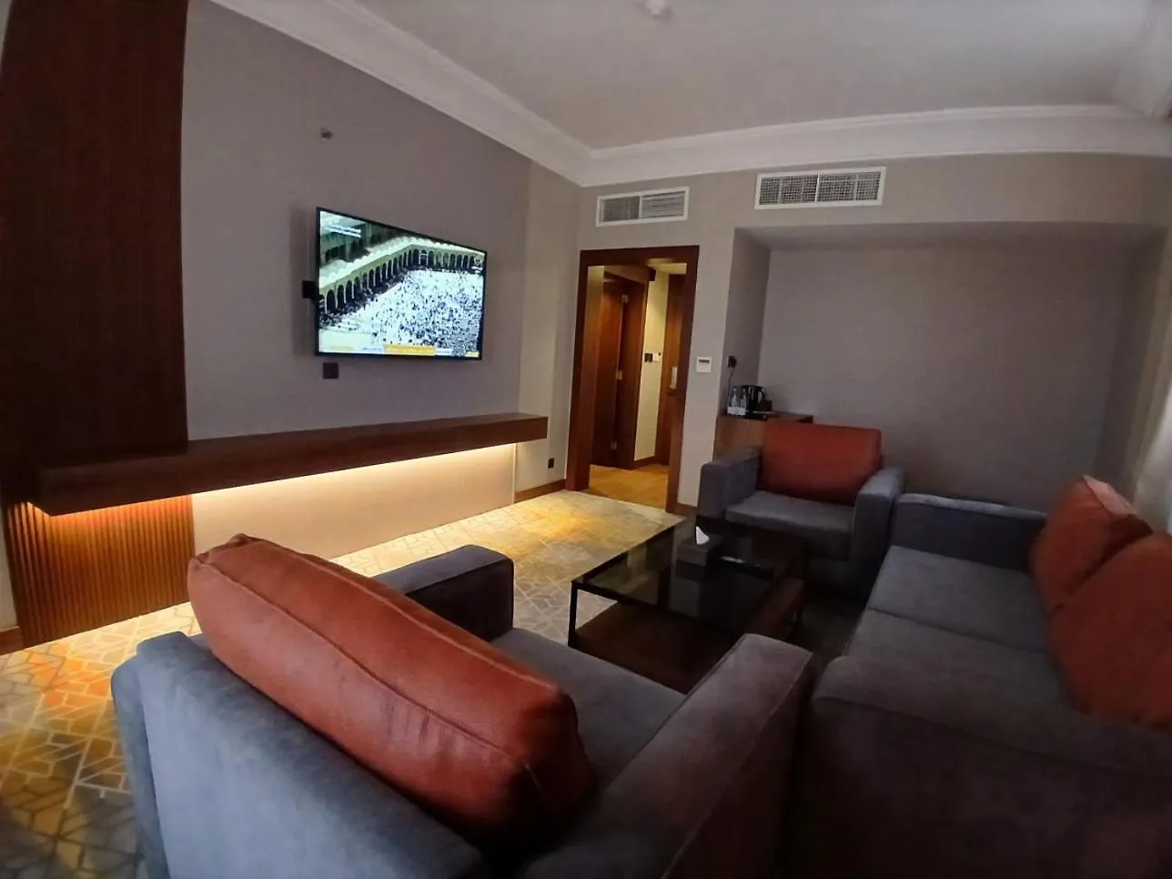 Crown Town Hotel Jeddah Saudi Arabia
