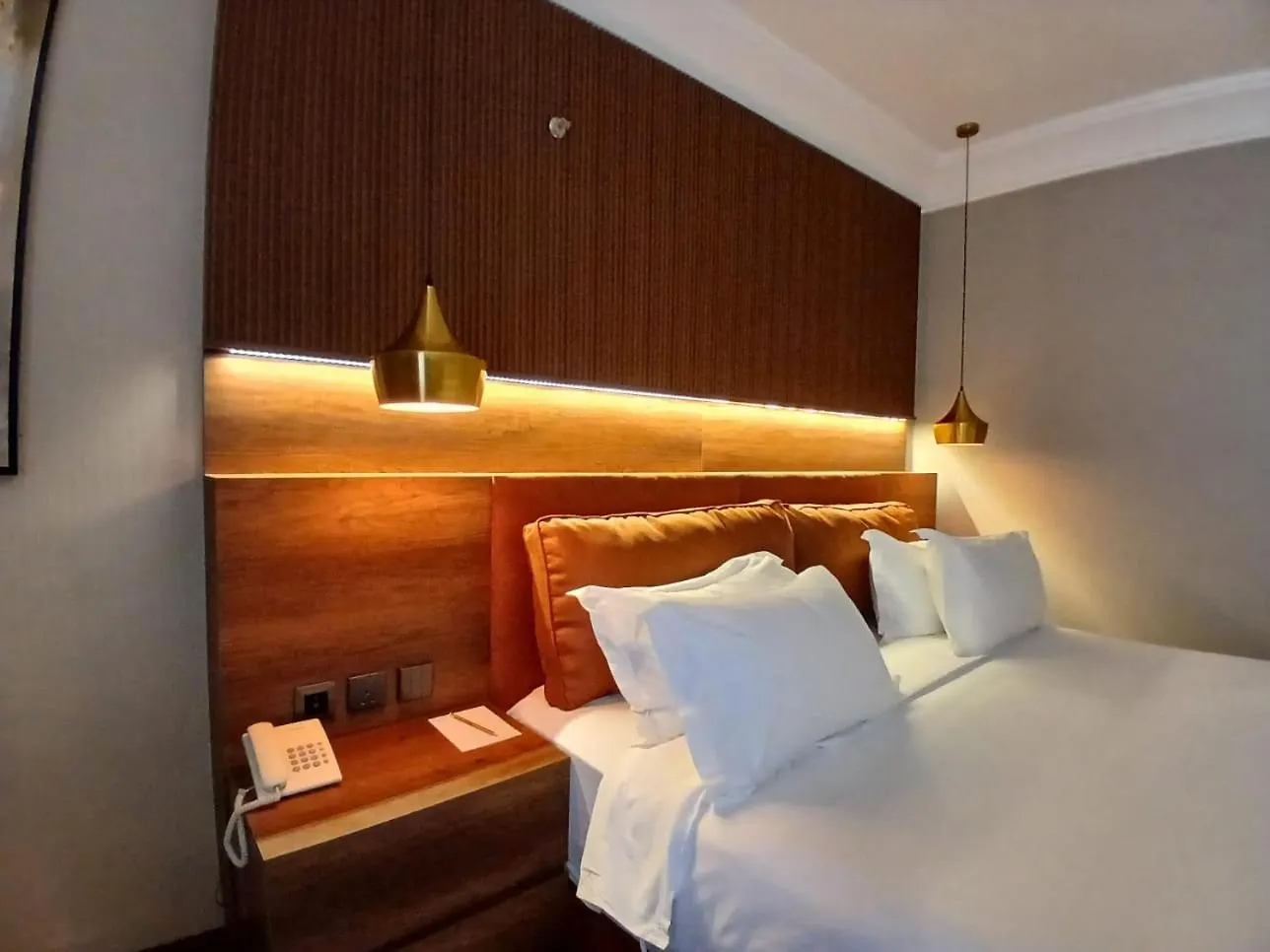 Crown Town Hotel Jeddah 4*,  Saudi Arabia