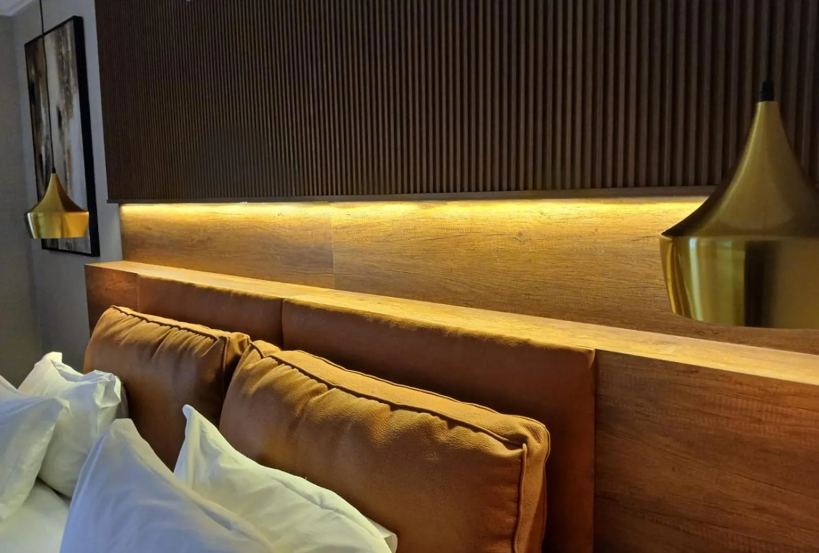 Crown Town Hotel Jeddah