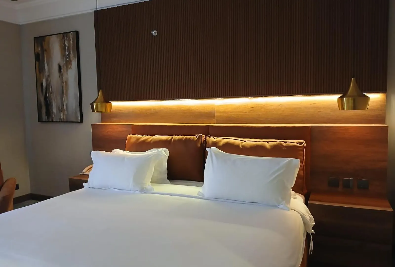 Crown Town Hotel Jeddah Saudi Arabia