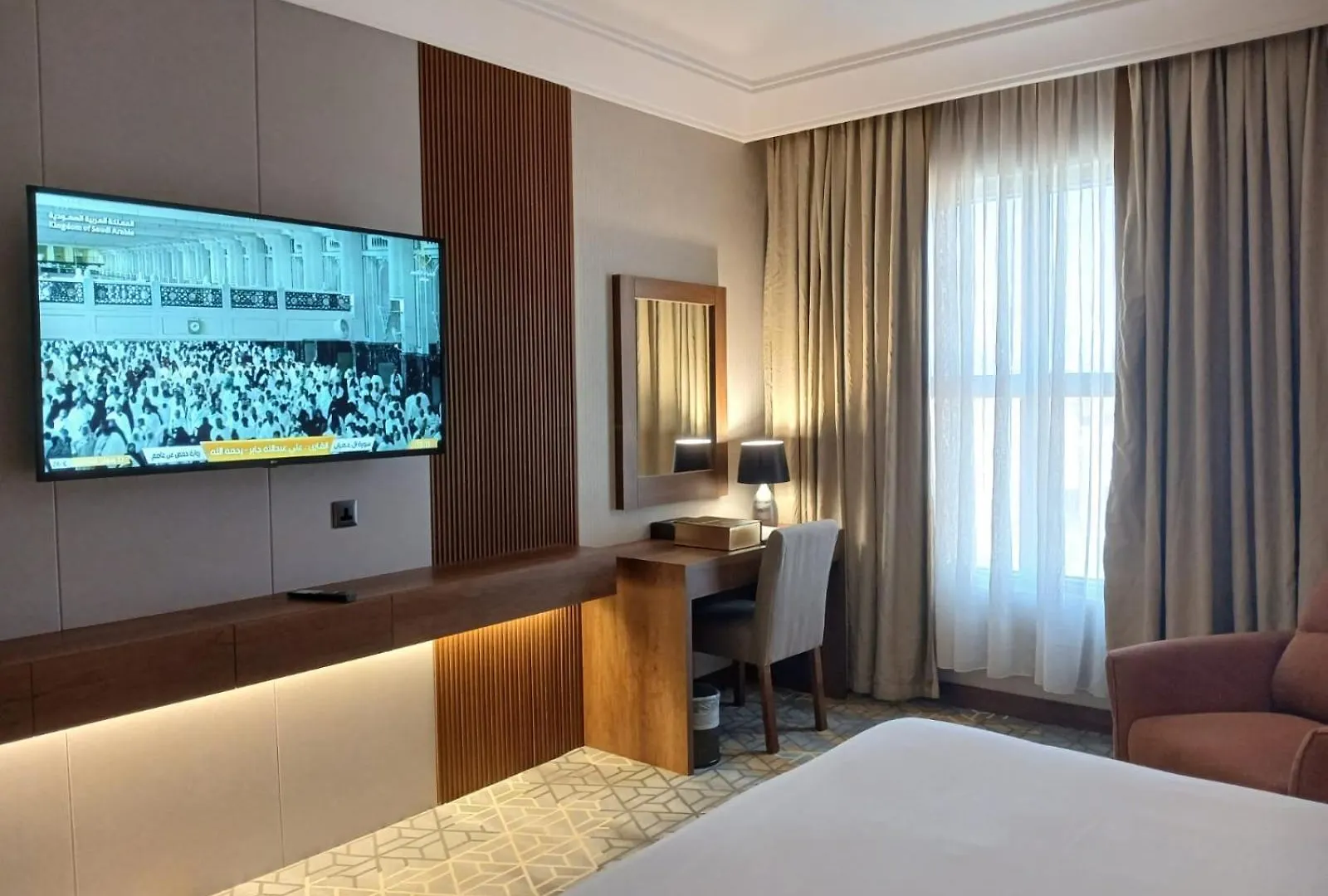 Crown Town Hotel Jeddah
