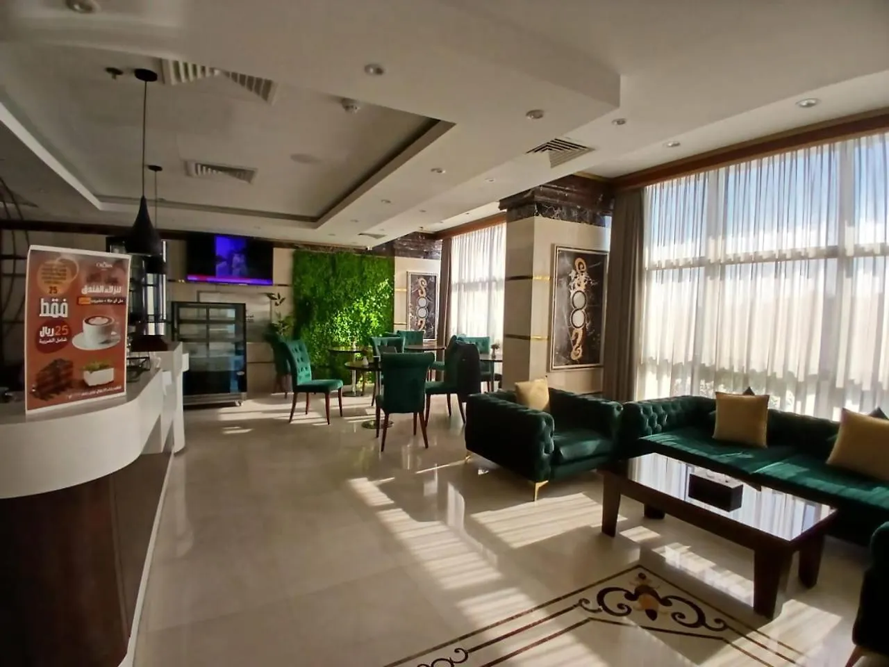 Crown Town Hotel Jeddah