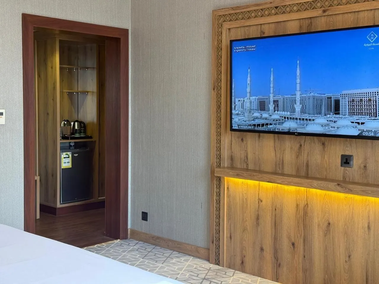 Crown Town Hotel Jeddah