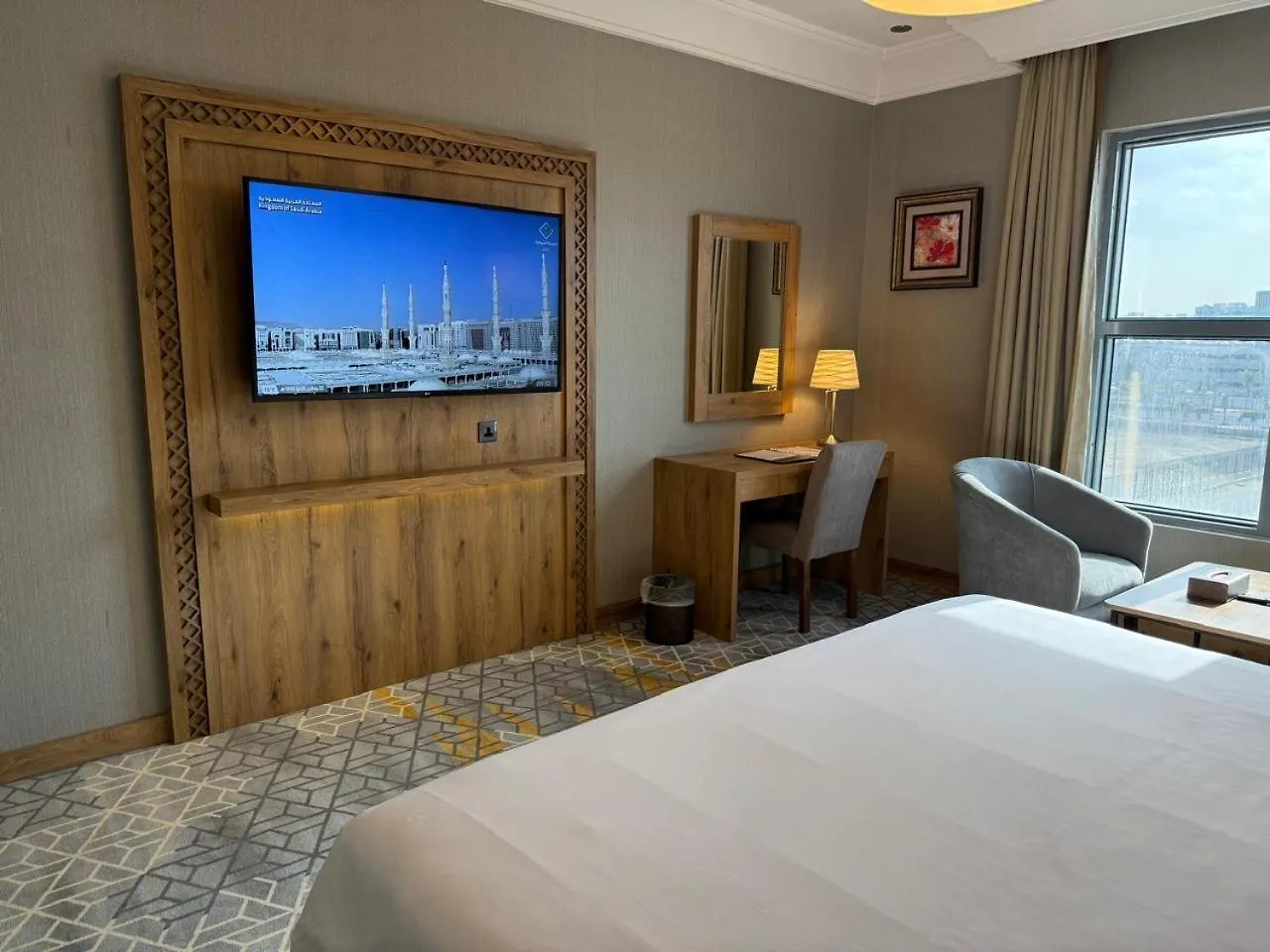 ****  Crown Town Hotel Jeddah Saudi Arabia