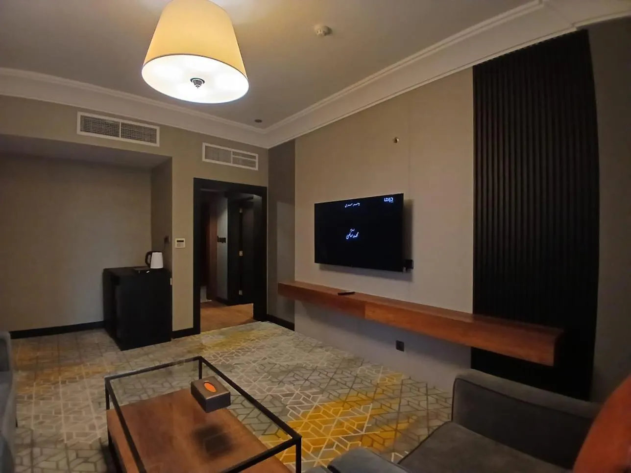 Crown Town Hotel Jiddah 4*,