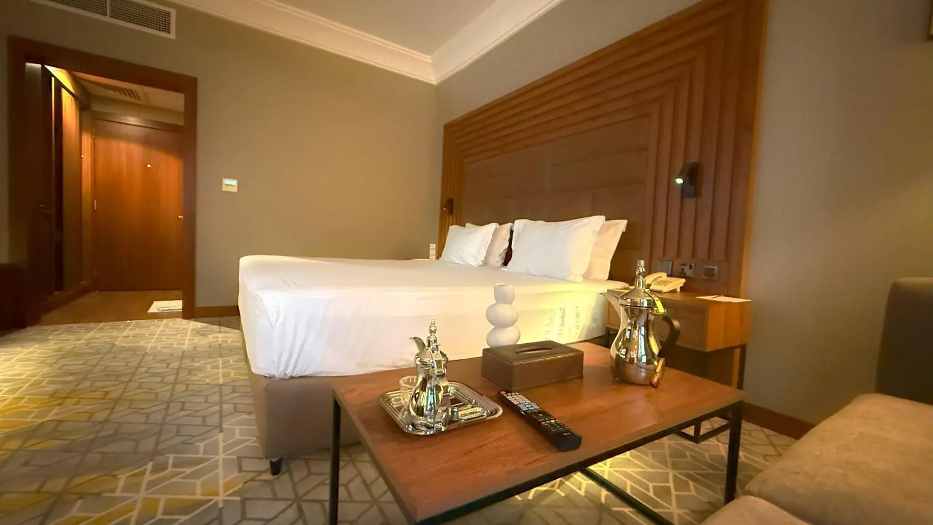 Crown Town Hotel Jiddah Arabia Saudita