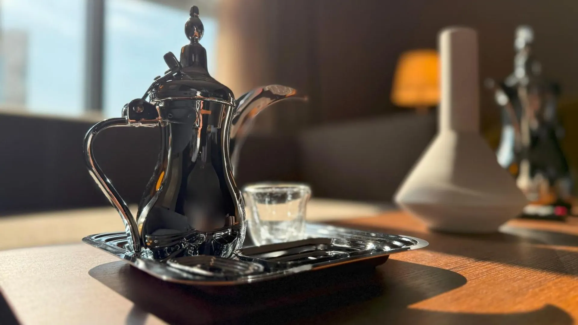 ג'דה Crown Town Hotel 4*,