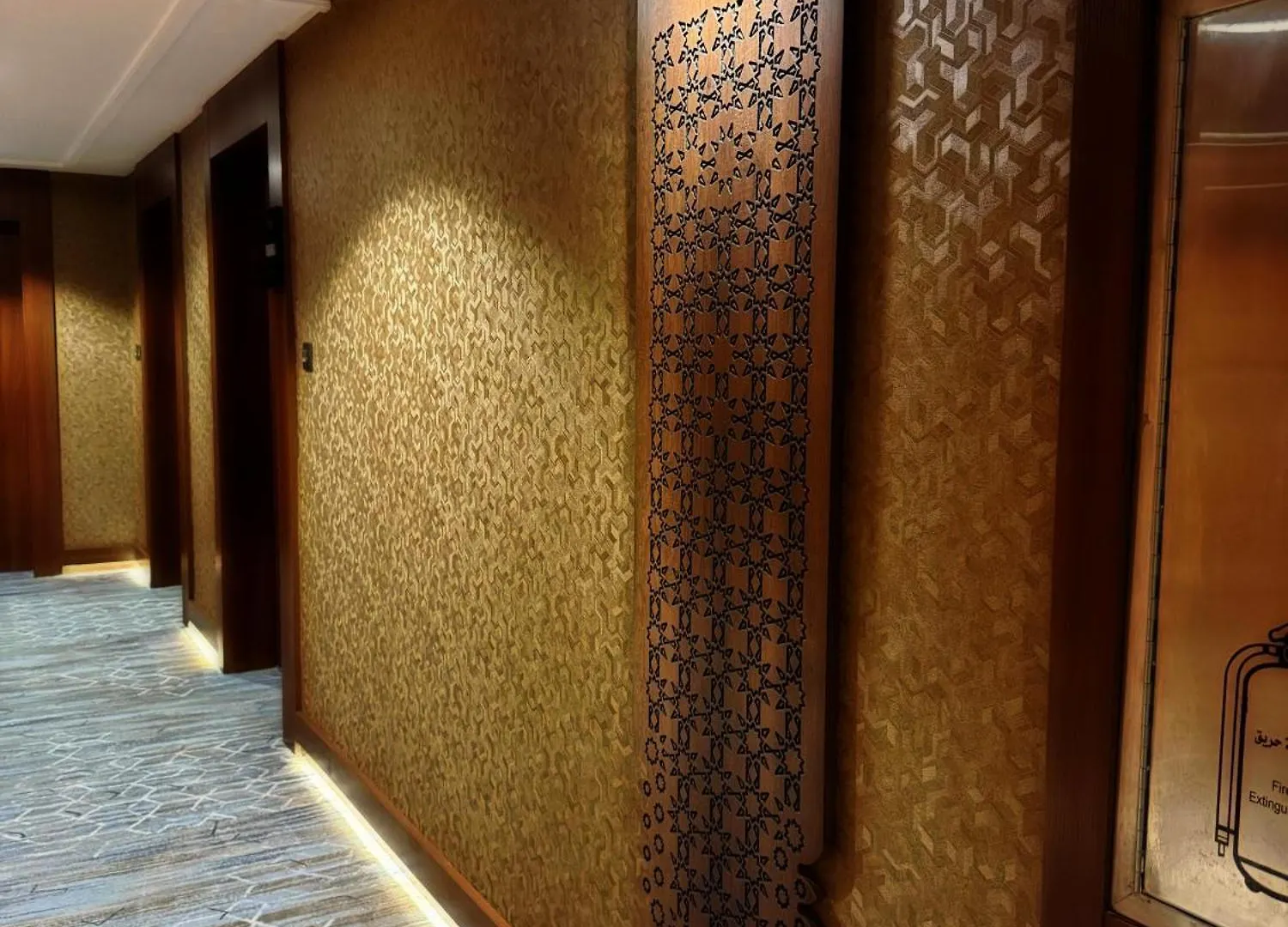 Crown Town Hotel Jiddah