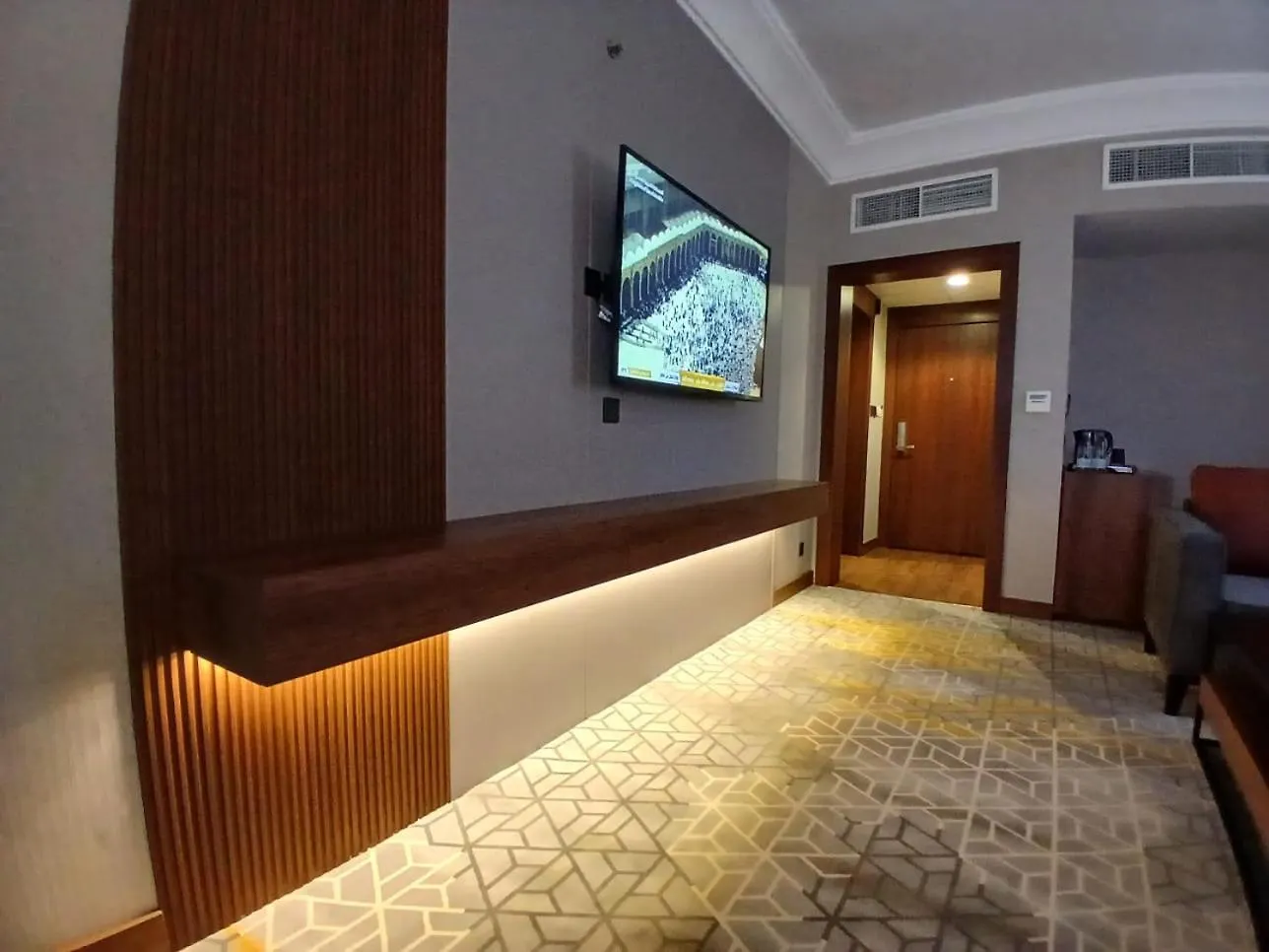 Crown Town Hotel Jiddah
