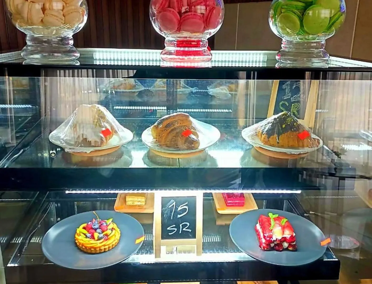 Crown Town Hotel Jiddah